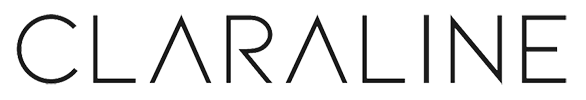 CLARALINE logo