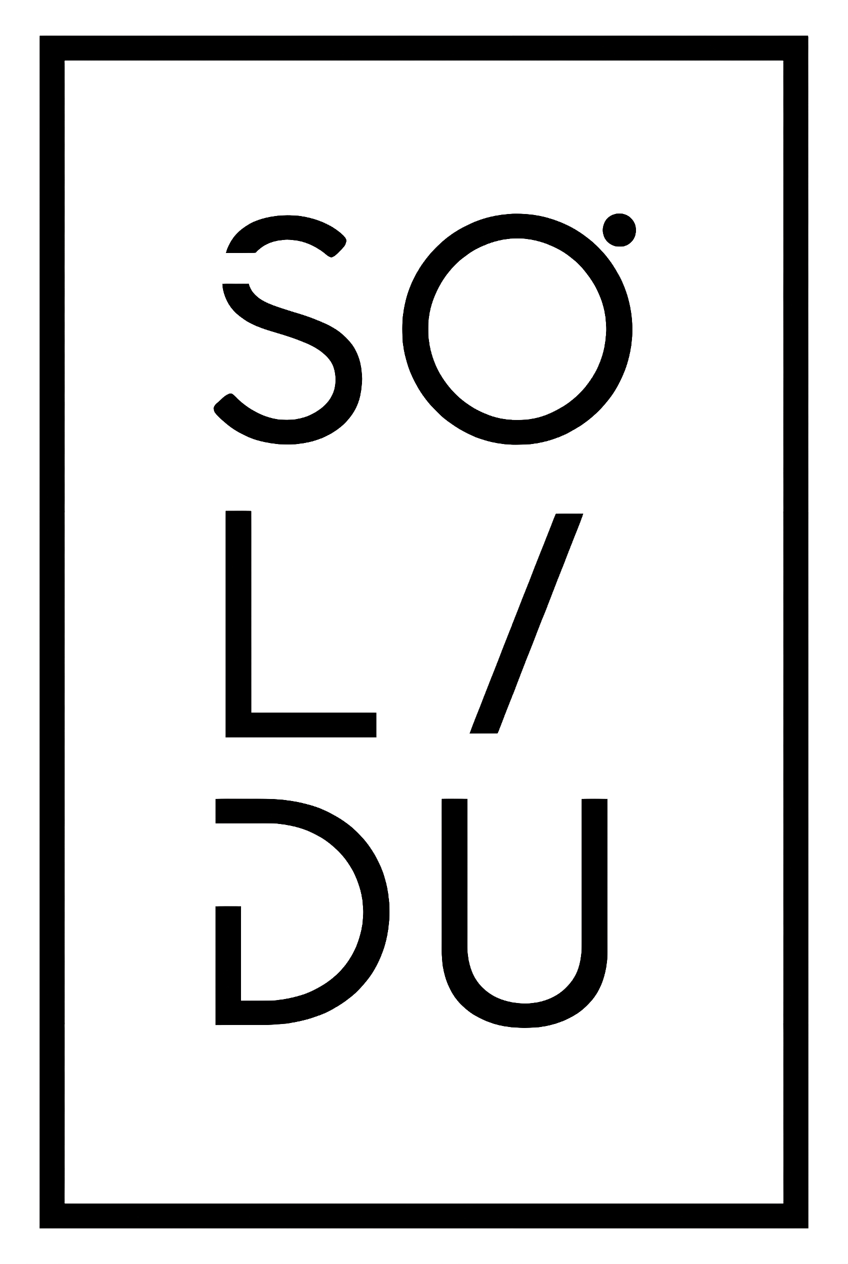 SOLIDU logo